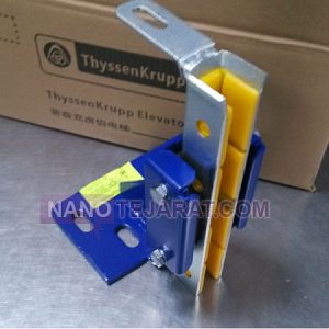 راهنمای آسانسور کفش راهنمای آسانسور کفش